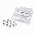 1 carat 1.5mm parasol
